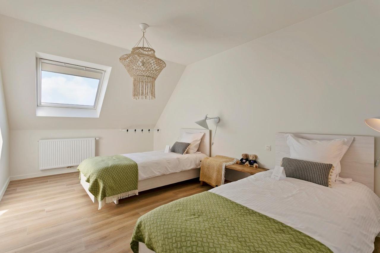Villa Boho Kortemark Εξωτερικό φωτογραφία