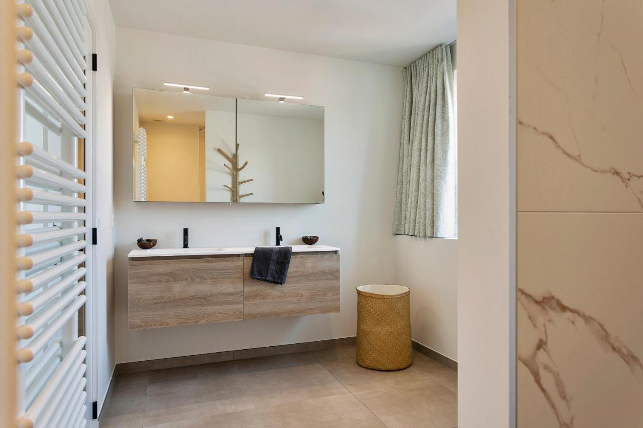 Villa Boho Kortemark Εξωτερικό φωτογραφία
