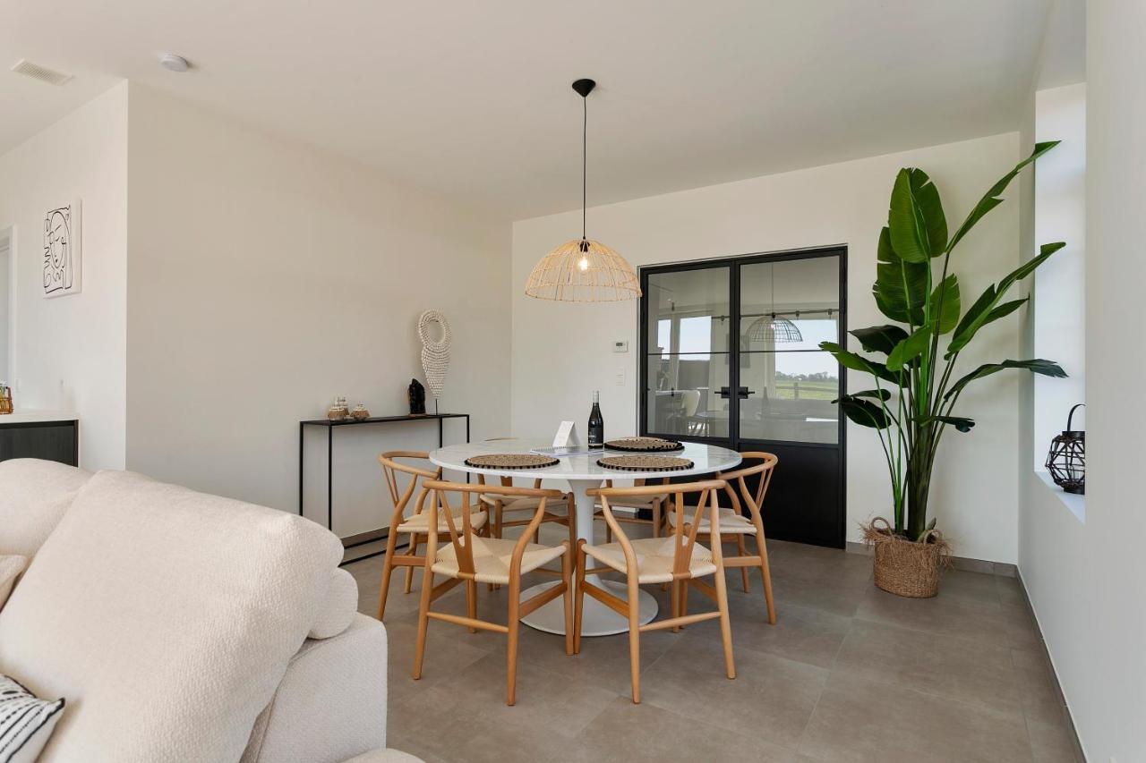 Villa Boho Kortemark Εξωτερικό φωτογραφία