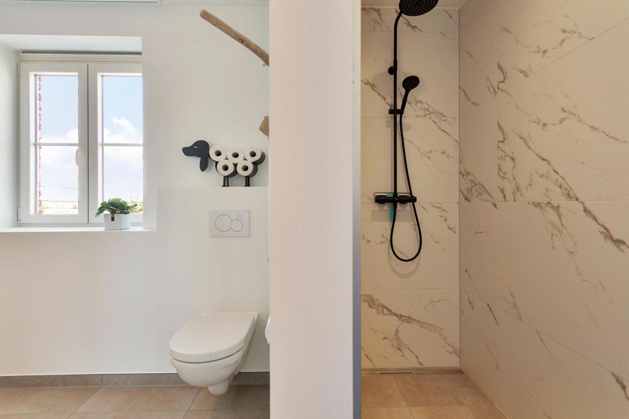 Villa Boho Kortemark Εξωτερικό φωτογραφία